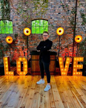 JBMusicParty | DJ na wesele Warszawa, mazowieckie