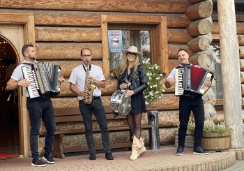 Zespół QUEST | Zespół muzyczny Kozienice, mazowieckie
