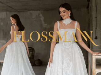 Salon FLOSSMANN | Salon sukien ślubnych Wrocław, dolnośląskie