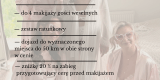DASH Make Up | Uroda, makijaż ślubny Kartuzy, pomorskie - zdjęcie 2