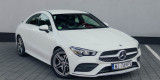 Mercedes / Lexus / BMW / Mustang GT | Auto do ślubu Lublin, lubelskie - zdjęcie 2