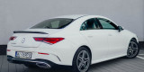 Mercedes / Lexus / BMW / Mustang GT | Auto do ślubu Lublin, lubelskie - zdjęcie 3