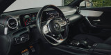 Mercedes / Lexus / BMW / Mustang GT | Auto do ślubu Lublin, lubelskie - zdjęcie 5