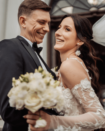 Michał Wróblewski Fotografia | Fotograf ślubny Radomsko, łódzkie