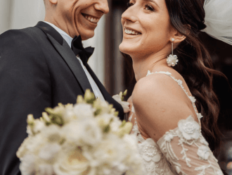 Michał Wróblewski Fotografia | Fotograf ślubny Radomsko, łódzkie