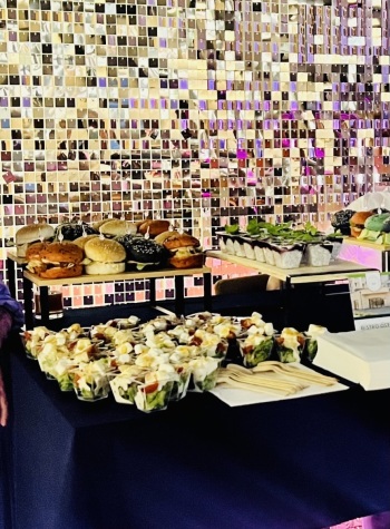 Restauracja & Bistro Ostoja | Catering weselny Łódź, łódzkie