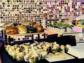 Restauracja & Bistro Ostoja | Catering weselny Łódź, łódzkie