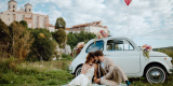 fot. Dominika Bodziony | Fotograf ślubny Kraków, małopolskie - zdjęcie 4