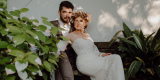 fot. Dominika Bodziony | Fotograf ślubny Kraków, małopolskie - zdjęcie 6