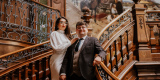 fot. Dominika Bodziony | Fotograf ślubny Kraków, małopolskie - zdjęcie 3