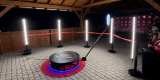 Fotobudka 360 – Impreza 360 | Fotobudka na wesele Gdańsk, pomorskie - zdjęcie 2