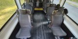 EURO-BUS - Biały Bus dla Gości | Wynajem busów Koszalin, zachodniopomorskie - zdjęcie 2