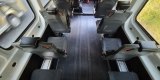 EURO-BUS - Biały Bus dla Gości | Wynajem busów Koszalin, zachodniopomorskie - zdjęcie 3