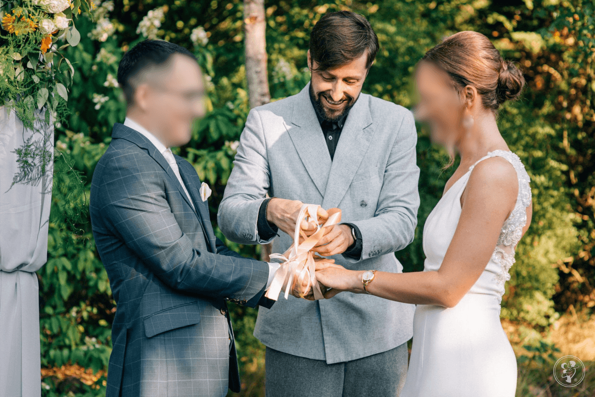 Wasz Ślub! Ceremonie Humanistyczne | Ślub humanistyczny Warszawa, mazowieckie - zdjęcie 1