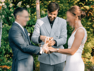 Wasz Ślub! Ceremonie Humanistyczne | Ślub humanistyczny Warszawa, mazowieckie