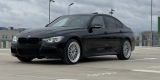BMW F30 340i B58 | Auto do ślubu Lublin, lubelskie - zdjęcie 2