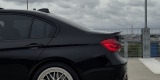 BMW F30 340i B58 | Auto do ślubu Lublin, lubelskie - zdjęcie 3