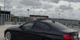 BMW F30 340i B58 | Auto do ślubu Lublin, lubelskie - zdjęcie 4