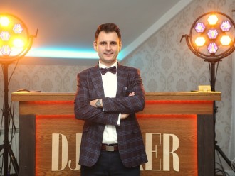 Dj JOKER | Projekty Marzeń | DJ na wesele Waśniów, świętokrzyskie