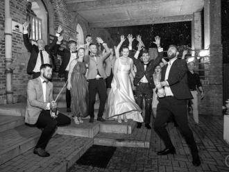 Adam Grochocki Fotografia | Fotograf ślubny Brzeziny, łódzkie