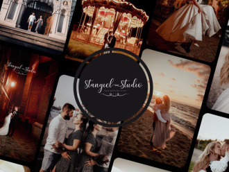 Stangiel Studio Foto&Video | Fotograf ślubny Gdańsk, pomorskie