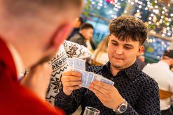 Iluzjonista Adam Socha | Iluzjonista Kraków, małopolskie