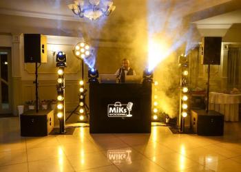 DJ MiKs | DJ na wesele Chybie, śląskie