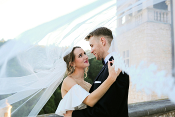 Angel-Foto Aneta Mazurek | Fotograf ślubny Kraków, małopolskie