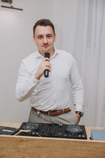 DJ Mateusz Polis | DJ na wesele Wrocław, dolnośląskie