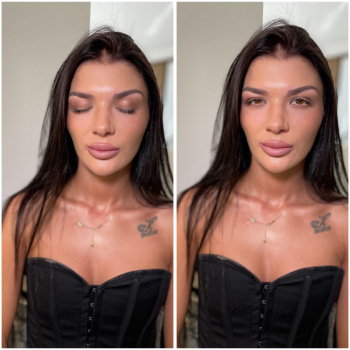 Dominika Czubala Make Up Artist | Uroda, makijaż ślubny Ostrowiec Świętokrzyski, świętokrzyskie