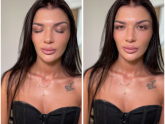 Dominika Czubala Make Up Artist | Uroda, makijaż ślubny Ostrowiec Świętokrzyski, świętokrzyskie