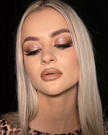 NOIR MAKE-UP studio | Uroda, makijaż ślubny Ostrowiec Świętokrzyski, świętokrzyskie