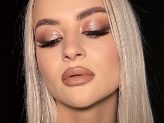 NOIR MAKE-UP studio | Uroda, makijaż ślubny Ostrowiec Świętokrzyski, świętokrzyskie