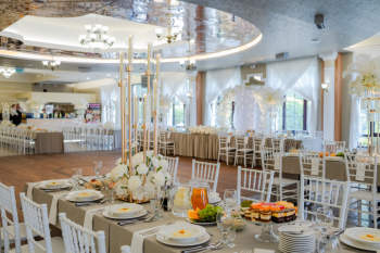 Sala Bankietowa Aldan | Sala weselna Jaroszowiec, małopolskie