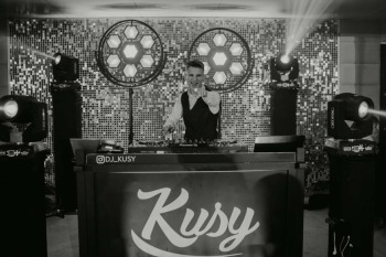 DJ & Wodzirej Kusy | DJ na wesele Rzeszów, podkarpackie