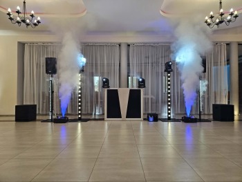 DJ Wodzirej Paul | DJ na wesele Złotoria, kujawsko-pomorskie