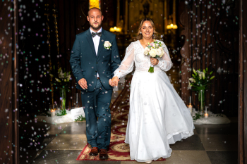 Tomasz Gościewicz Fotografia | Fotograf ślubny Głogów, dolnośląskie