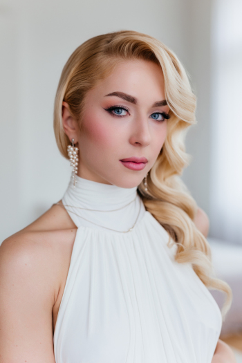 Agnieszka Mendel Makeup&Hair | Uroda, makijaż ślubny Kraków, małopolskie