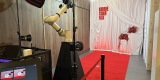 Kamil - Glambot i inne atrakcje | Unikatowe atrakcje Zduńska Wola, łódzkie - zdjęcie 3