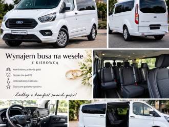 Bawaria Trans - bus z kierowcą | Wynajem busów Żory, śląskie