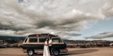 Volkswagen T3 - kamper | Auto do ślubu Bochnia, małopolskie - zdjęcie 2