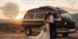 Volkswagen T3 - kamper | Auto do ślubu Bochnia, małopolskie - zdjęcie 4