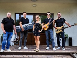 Zespół Muzyczny Proget | Zespół muzyczny Wierzchowisko, śląskie