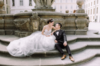 Vitali Frozen Fotografia | Fotograf ślubny Wrocław, dolnośląskie