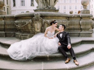 Vitali Frozen Fotografia | Fotograf ślubny Wrocław, dolnośląskie
