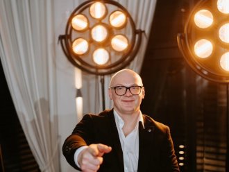 DJ Paweł Sołtysek | DJ na wesele Działdowo, warmińsko-mazurskie