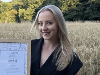 Libretto - Julia Wons | Ślub humanistyczny Siemianowice Śląskie, śląskie