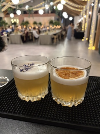 DrinKingEvent | Barman na wesele Dłutów, łódzkie