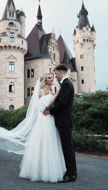 Eskapady Studio | Kamerzysta na wesele Koszalin, zachodniopomorskie