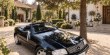 Mercedes-Benz SL R129 Cabrio | Auto do ślubu Łódź, łódzkie - zdjęcie 4